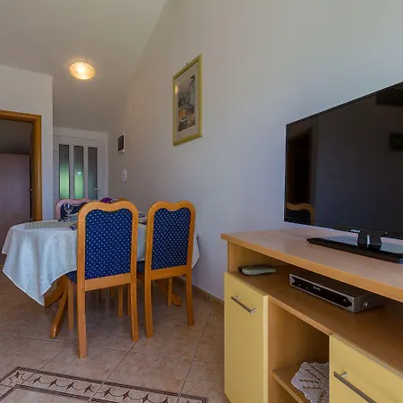 Beeindruckendes Mit Dachterrasse, Meerblick, Elektrogrill - Nur 350 Meter Zum Apartament *