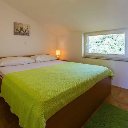 Beeindruckendes Mit Dachterrasse, Meerblick, Elektrogrill - Nur 350 Meter Zum * Dramalj