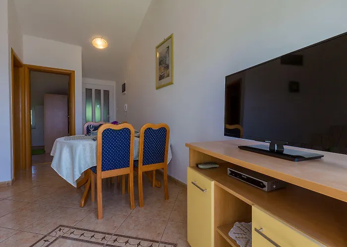 Beeindruckendes Mit Dachterrasse, Meerblick, Elektrogrill - Nur 350 Meter Zum Apartamento *