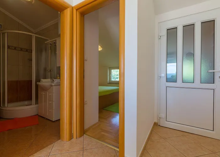 Beeindruckendes Mit Dachterrasse, Meerblick, Elektrogrill - Nur 350 Meter Zum *