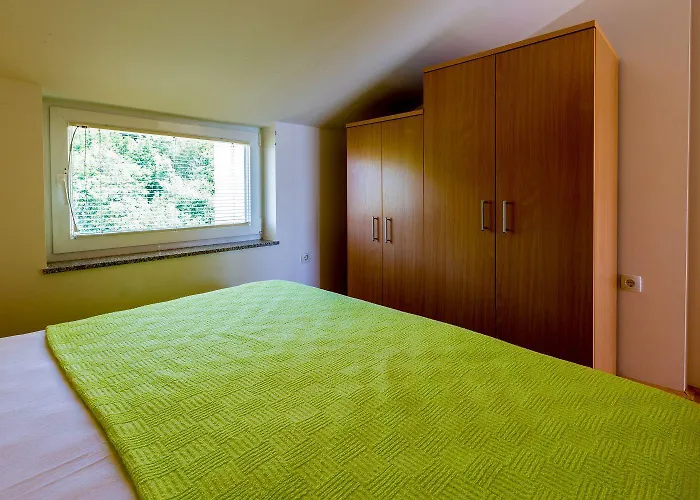 Beeindruckendes Mit Dachterrasse, Meerblick, Elektrogrill - Nur 350 Meter Zum *