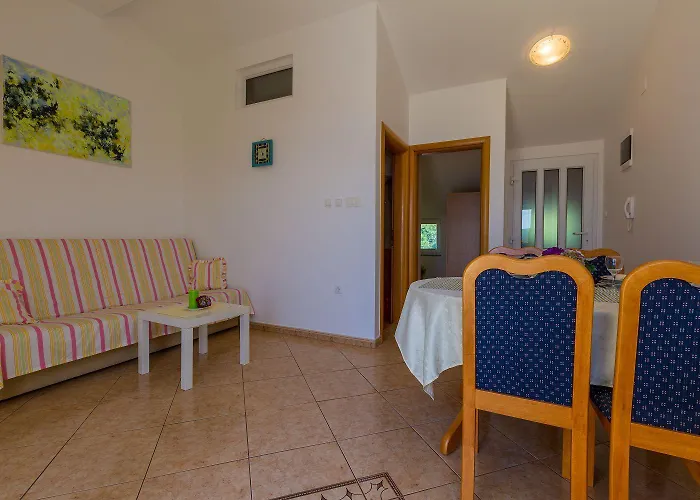 Apartamento Beeindruckendes Mit Dachterrasse, Meerblick, Elektrogrill - Nur 350 Meter Zum