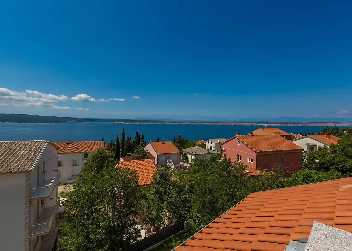 Beeindruckendes Mit Dachterrasse, Meerblick, Elektrogrill - Nur 350 Meter Zum *